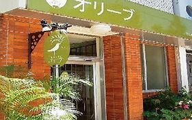 石垣島ホテルオリーブ